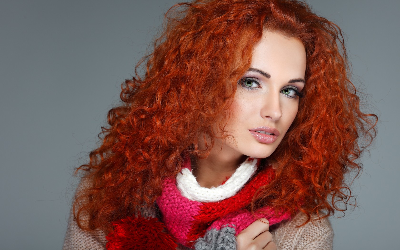 Окрашивание волос -the color Paul Mitchell-