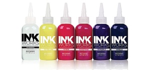INK WORKS